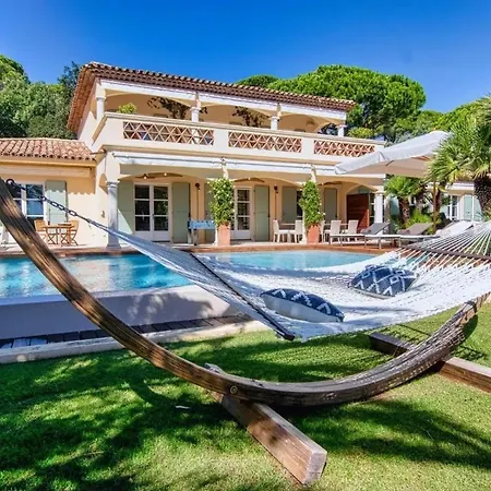 Luxury With View And Swimming Pool For 14 People 빌라 *